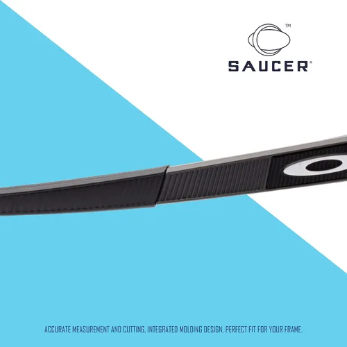 Miniatura 3 de SAUCER Almohadillas de repuesto para gafas de sol Oakley Mercenary OO9424