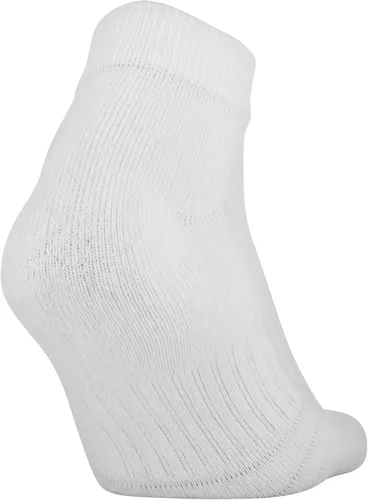Miniatura 4 de Under Armour Adult Training Cotton Low Cut Socks, Multipairs
