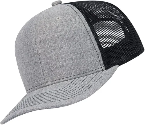 Miniatura 5 de Gorra de béisbol 112 para hombre, gorra de béisbol para mujer, gorra de béisbol para papá, gorra de malla ajustable