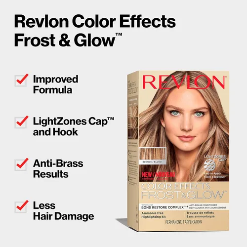Miniatura 2 de Tinte Revlon Colorsilk Beautiful Color, individual, Rubia