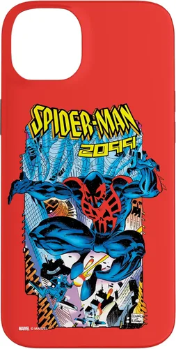 Miniatura 14 de Funda para iPhone 13 Marvel Comics Spider-Man 2099 Comic Cover 90s