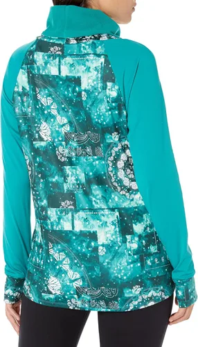 Miniatura 2 de Oakley Capa intermedia Tc Aurora para mujer
