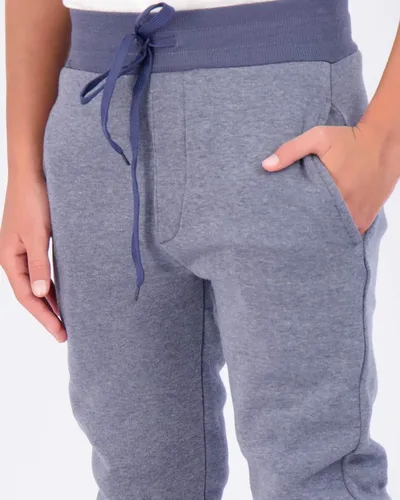Miniatura 4 de Real Essentials - Paquete de 3 Pantalones deportivos de vellón suave para niños