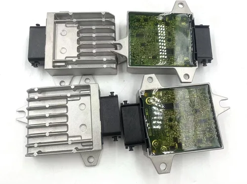 Miniatura 2 de LFDV189E1F 2010-2015 para Mazda 5 3 Biante JP 2.0L TCU TCM módulo de control de transmisión LFDV 18 9E1F