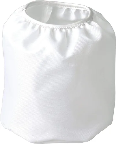 Shop-Vac 9011533 Super Performance Cloth Filter, Enhanced Filtration and Dust Control, (1-Pack)