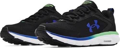 Miniatura 5 de Under Armour Charged Assert 9 - Tenis de correr para hombre