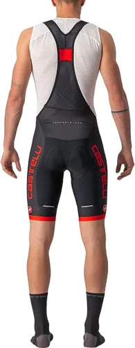 Miniatura 2 de Castelli Competizione Kit Bibshort