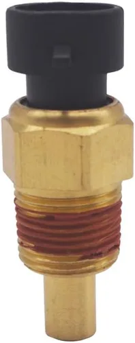 Miniatura 5 de 805218T 3850397 Sensor de temperatura del refrigerante para Mercruiser Volvo Penta