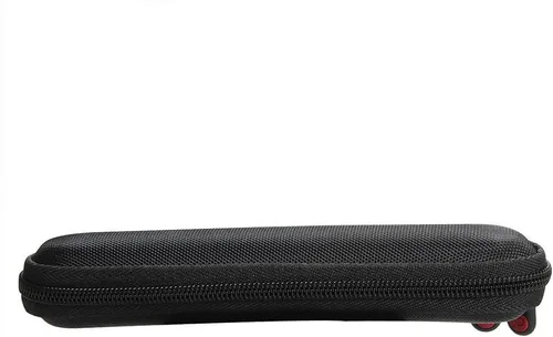 Miniatura 5 de Hermitshell Estuche rígido de viaje para Microsoft Surface Slim Pen 1 o 2