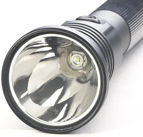 Miniatura 4 de Linterna LED Streamlight Stinger HPL con 120V AC/12V DC cargadores rápidos