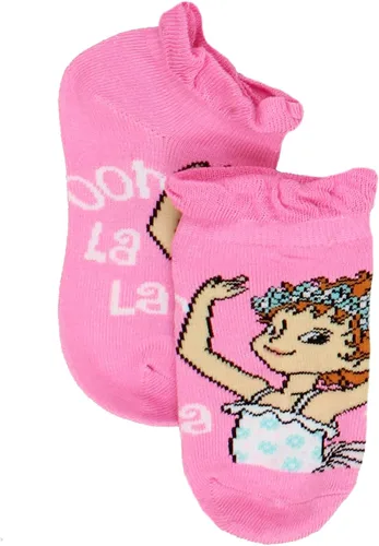 Miniatura 6 de Fancy Nancy - Calcetines para niñas 6
