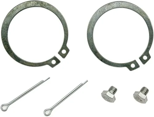 Miniatura 5 de Par extendido elevador superior rótulas izquierda y derecha compatible con Nissan Navara Frontier D40 4WD modelo 2005-2014