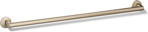Kohler 78374-BV Components® - Toallero de 30 pulgadas, bronce cepillado vibrante