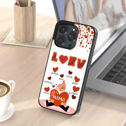 Miniatura 5 de Fundas de teléfono personalizables para iPhone 11 12 13 14 15 16 Pro Max Plus Mini Xr Xs para Samsung Note 10 20 Ultra Plus para Moto Edge 20 Pro