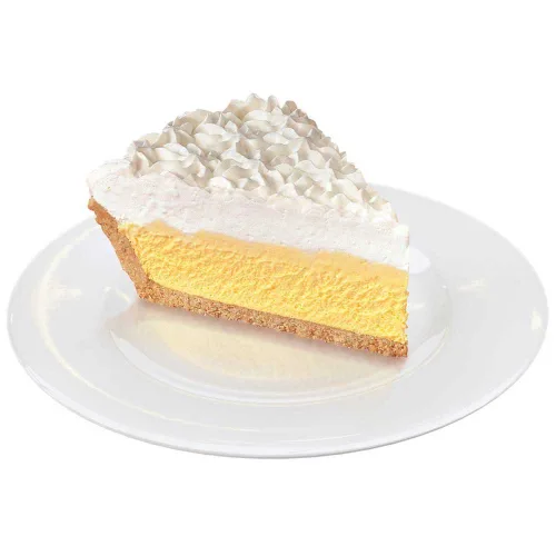 Miniatura 4 de Sara Lee Chef Pierre Lemon Cream Pie, 10 pulgadas, 6 por caja.