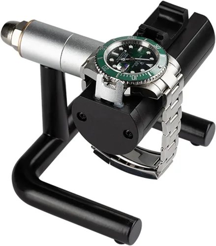 Miniatura 3 de Reloj Tester Timegrapher No.1000, reloj cronometración de la máquina Calabration para relojes mecánicos