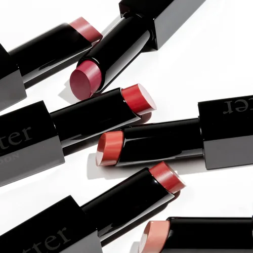 Miniatura 3 de butter LONDON Lápiz labial Plush Rush Satin Matte