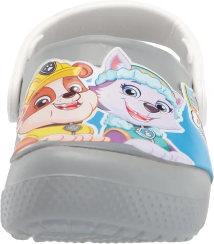 Miniatura 2 de Crocs Unisex-Child Kids' Paw Patrol Clog