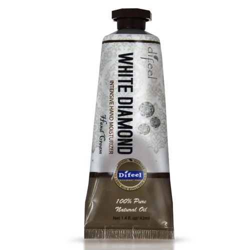 Miniatura 16 de Difeel Crema de manos terapéutica con aceite de aguacate 1.4 onzas