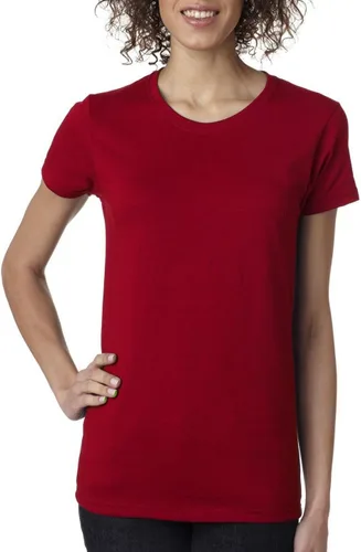 Miniatura 80 de Gildan Camiseta en Blanco - Estilo 5000 Unisex para Adulto