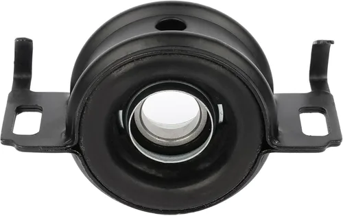 Miniatura 23 de SCITOO Cojinete de soporte central del eje de transmisión trasero apto para Porsche Cayenne 2003-2006 2008-2010, para Volkswagen Touareg 2004-2010