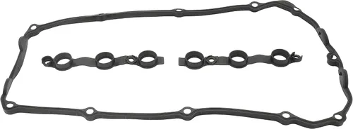 DNJ VC847G Juego de juntas de tapa de válvula para 2001-2006, BMW, 325Ci, 325i, 325xi, 330Ci, 330i, 330xi, 525i, 530i, X3, X5, Z3, Z4, 2.5L, 3.0L,