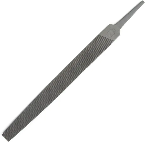 Miniatura 8 de Mercer Industries BCDCS83 Limas de Sierra de Cadena Redondas Empaquetadas para Venta Minorista, 8" x 3/16
