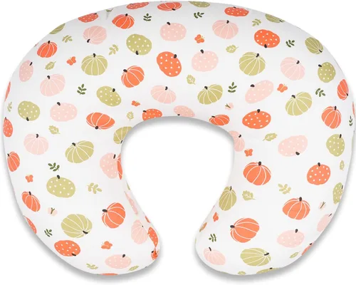 Miniatura 9 de x-vesolje Almohada de lactancia para bebé para amamantar, almohada de alimentación ajustable para alimentación con biberón, esenciales de lactancia