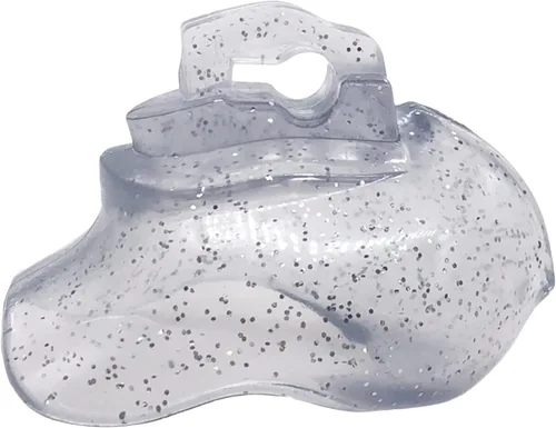 Miniatura 28 de Chastity Cage Jaula para pene compatible con FYJENNICC Solo tubo de castidad Juguete sexual para adultos Jaula de castidad masculina apta