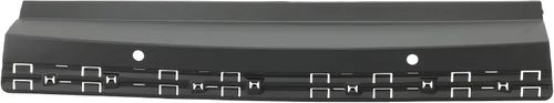 Miniatura 77 de Garage-Pro Cubierta de parachoques compatible con Nissan Altima CAPA Sedan trasero 2002-2006