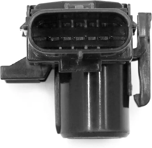 Miniatura 4 de Sensor de estacionamiento PDC para Toyota Land Cruiser Prado, para Lexus RX270 RX350 GX460 450h GX460, 1 radar de estacionamiento 89341-60030, negro