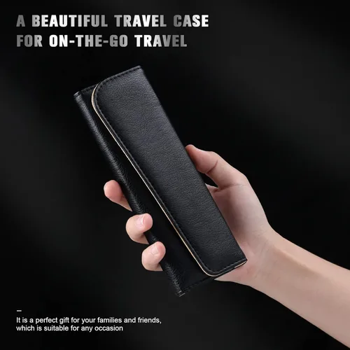Miniatura 5 de FERYES Juego de cuchillo para pedicura y uñas encarnadas, kit de herramienta profesional de pedicura de 4 piezas, hoja de pie de primera calidad