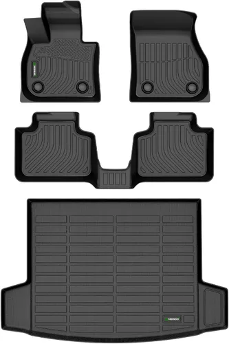 Miniatura 93 de ANBINGO® Tapetes para piso y maletero de auto personalizados, protección contra todo tipo de climas, de elastómero termoplástico, de goma