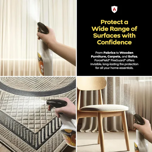 Miniatura 4 de ForceField®FireGuard™