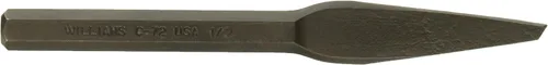 Miniatura 9 de Williams JHWC-422 Cincel remache-buster, plano de 3/4 pulgadas