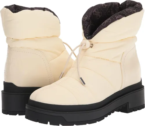 Miniatura 7 de GUESS Botines Leeda2 para mujer