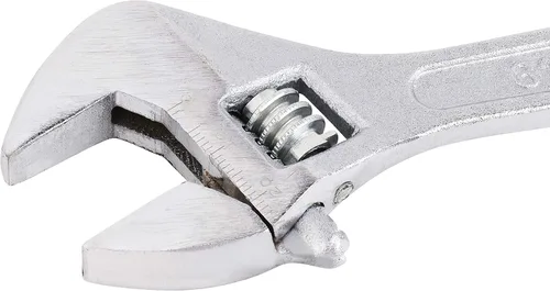 Miniatura 8 de Mr. Pen - Llave ajustable de 8 pulgadas, Llave grande tipo mono