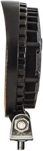 Miniatura 3 de Buyers Products 8891015 - Luz estroboscópica LED de 4.5 pulgadas, accesorio para camiones y remolques, luz estroboscópica para camión