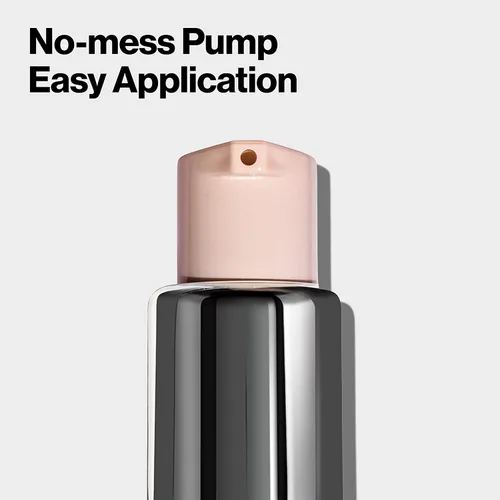 Miniatura 4 de Revlon PhotoReady Candid Glow - Base de maquillaje anticontaminación con vitamina E y aceite de haya, ingredientes anti-luz azul, sin parabenos, Moca