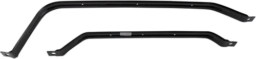 Miniatura 15 de TRQ Correa de Tanque de Combustible Negra Compatible con 2011-2016 Chevrolet Cruze 2016 Cruze Limited