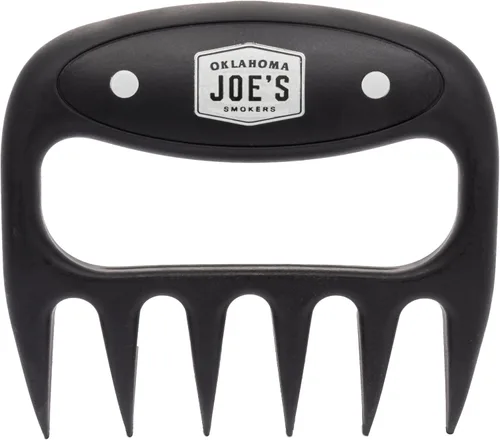 Miniatura 4 de Oklahoma Joe's 8295592R08 Trituradoras de Carne Americana Negro