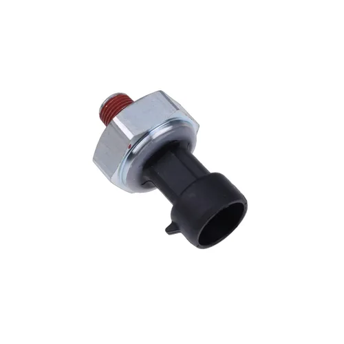 Miniatura 4 de Sensor de presión de aceite 20706315 Q21-1033 Compatible con Mack Kenworth Peterbilt Caterpillar International Volvo Mack Renault Truck Filtro