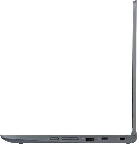 Miniatura 7 de Lenovo Flex 3 Chromebook 11.6" HD 2 en 1 - Laptop con pantalla táctil, Intel Celeron N4020, 4 GB de RAM, 64 GB eMMC, Abyss Blue