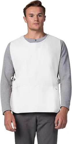 Miniatura 4 de Adar - Delantal universal para zapatero de 3 unidades, delantal unisex