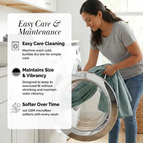 Miniatura 179 de Southshore Fine Living, Inc. Juego de 7 piezas de sábanas King divididas para cama ajustable, juego de sábanas King divididas con bolsillo de 21