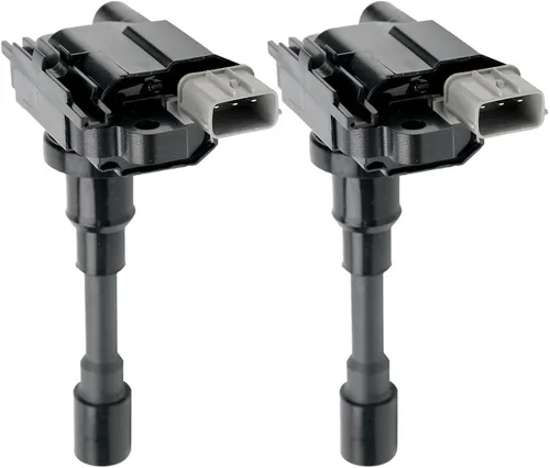 Juego de 2 bobinas de encendido compatibles con Suzuki Esteem Baleno Carry Jimny Liana Swift SX4 Grand Vitara Aerio Alto IV Esteem 1.3 1.5 1.6 1.8