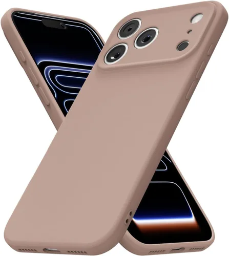 Miniatura 62 de Funda de silicona para iPhone 11, funda delgada de gel de goma suave para mujeres y niñas, bonita funda de teléfono de TPU mate con protección