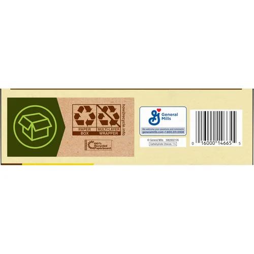 Miniatura 7 de Nature Valley Barras de granola, chocolate oscuro y almendra, 12 unidades, 14.4 onzas