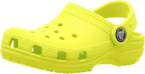 Miniatura 88 de Zuecos Crocs clásicos para niños
