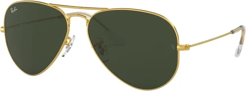 Miniatura 85 de Ray-Ban RB3025 Aviator Flash Gafas de sol espejadas